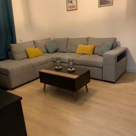 Arreau Appartement 4 Personnes エクステリア 写真
