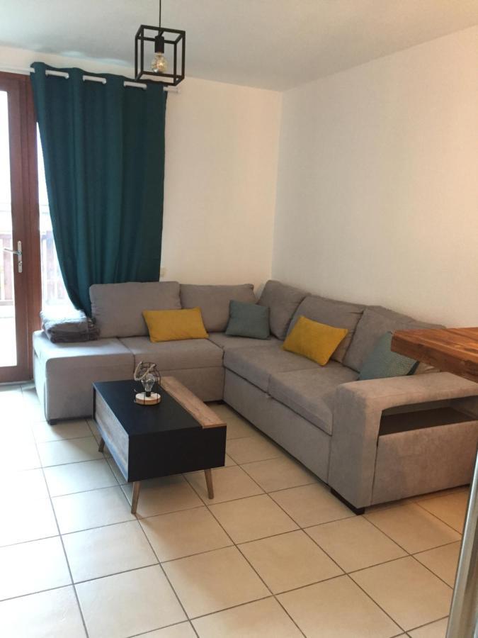 Arreau Appartement 4 Personnes エクステリア 写真
