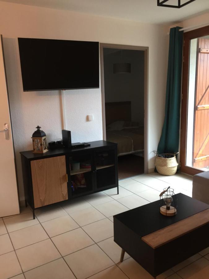 Arreau Appartement 4 Personnes エクステリア 写真