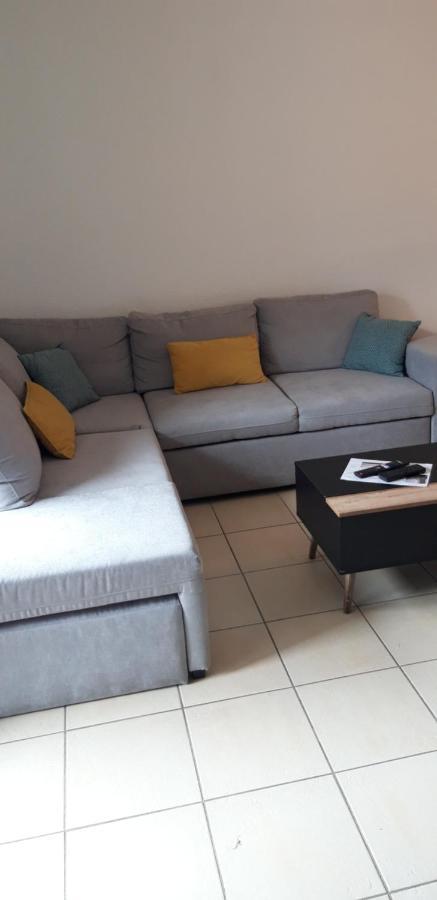 Arreau Appartement 4 Personnes エクステリア 写真