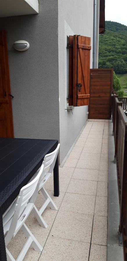 Arreau Appartement 4 Personnes エクステリア 写真