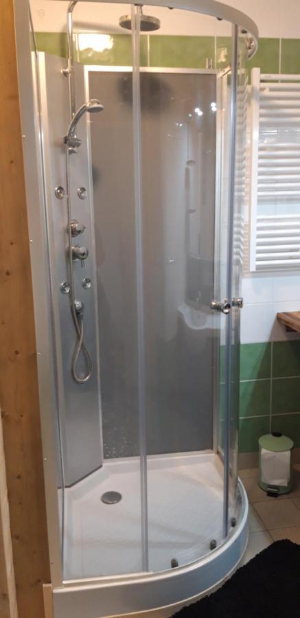 Arreau Appartement 4 Personnes エクステリア 写真