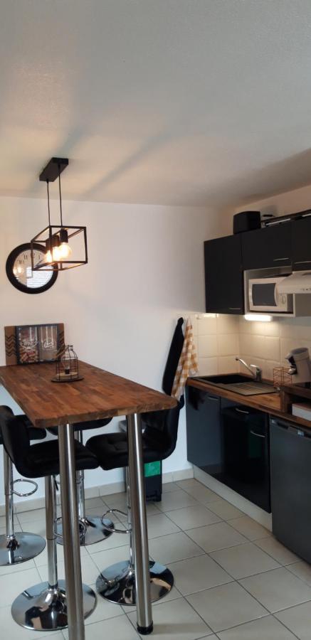 Arreau Appartement 4 Personnes エクステリア 写真
